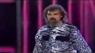 Billy Connolly on Scottish Singers [upl. by Belda814]