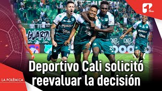 Por desmanes el partido de vuelta entre América y Cali se jugará a puerta cerrada [upl. by Mays]