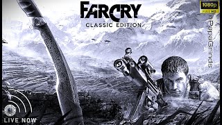 FAR CRY 1  NOSTOLGIAC PATH quotROAD TO 10K SUBSquot  PapaGrinds farcry [upl. by Acired470]