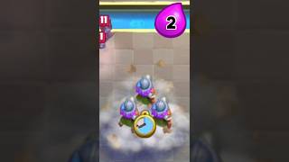 Three Musketeers Counter Every Elixir18 [upl. by Avis]