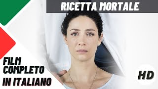 Ricetta mortale  Thriller  HD  Film Completo in Italiano [upl. by Ute538]