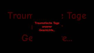 Traumatische Tage [upl. by Yelnek570]