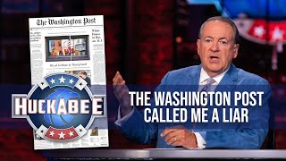 How Do You Find A RELIABLE Fact Checker  My 2 Cents  Huckabee [upl. by Obidiah]