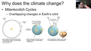 GEOG 01 S3L3C Climate Change  Drivers [upl. by Silvie]