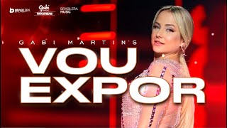 Gabi Martins VOU EXPOR DVD Fatos Reais [upl. by Vaientina]