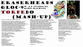 EraserheadsGloc9  Torpedo Mashup [upl. by Demah]