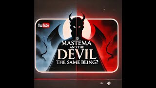 Is Mastema and the Devil the Same Being [upl. by Onitnelav401]