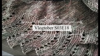 Vlogtober S03E18 [upl. by Moreland]