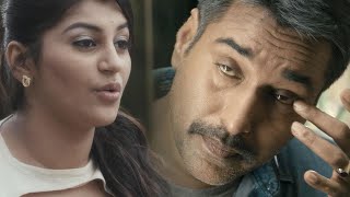 അന്നാണ് അവളെ ആദ്യമായിട്ട് കാണുന്നത് Dhuruvangal Pathinaaru Movie Scene  Rahman  Malayalam Dubbed [upl. by Ijic]