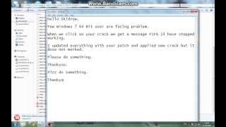 FIFA 14 Skidrow Crack Windows 7 Error  NOW FIXED [upl. by Narine]