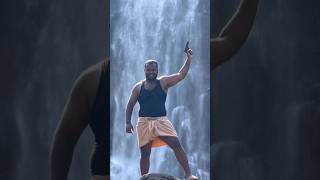 Raavanan movie mass scene 🔥 chiyaanvikram tamil movie maniratnam raavanan [upl. by Tore885]