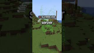 Try Demon Slayer SMP minecraft [upl. by Ansev402]