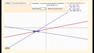 bisectrices PArte 1 [upl. by Bengt604]