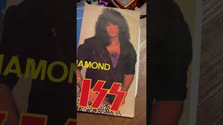 KISS Mystery Demo 1983 kisstory bootleg [upl. by Marucci]