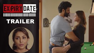 EXPIRY DATE TELUGU Movie TRAILER  Madhu Shalini  Zee Premier  Filmylooks [upl. by Whiney]