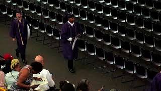 Pikesville High School Graduation 2023 [upl. by Barkley]