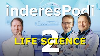 Life Science 2  inderesPodi 177 [upl. by Ocramed]