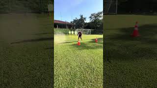 Entrenamiento de arqueras Deportivo Cali Femenino [upl. by Caleb]