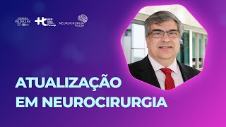 ATUALIZAÇÃO EM NEUROCIRURGIA DA USP [upl. by Reckford]