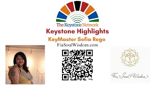 Keystone Highlights PreSeason Episode 1 Sofia Rego [upl. by Amalbergas]