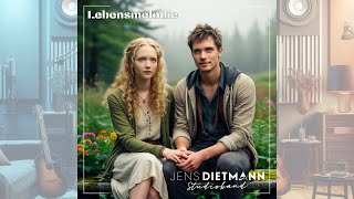 Sehnsucht nach Stille  Jens Dietmann Studioband [upl. by Harbert]