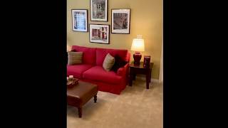 Verandas at Mitylene  Community Tour 2 bedroom 2 bath [upl. by Halstead564]