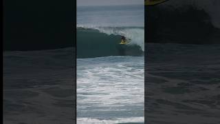 Bali Surfing Today at Keramas Beach 22 November 2024 surfersofbali surf [upl. by Reld]