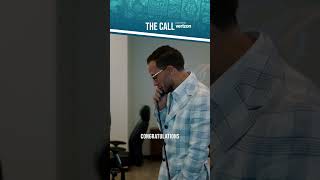 Patrick Paul gets The Call ☎️ miamidolphins nfldraft shorts [upl. by Outlaw]