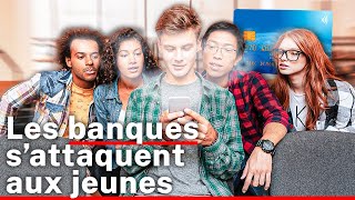 Tarifs jeunes  comment récupérer de futurs clients [upl. by Malanie558]