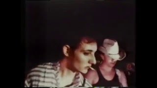 Rowland S Howard  Golden Age Of Bloodshed Unofficial Video [upl. by Yajeet]