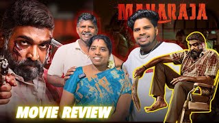 💥Theater போறோம் 😍  Maharaja movie  VJS 50  Ts family trending maharajamovie movie vlog [upl. by Sheila216]