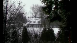 CFCF 12 SEASON’S GREETINGS VIGNETTE  LACHUTE 1978 RESTORED VIDEO [upl. by Akinna213]