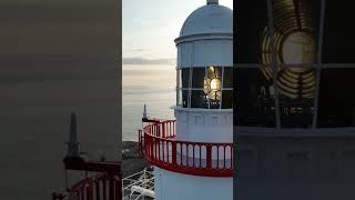 Crookhaven Heads Lighthouse New South Wales Australia [upl. by Arem]