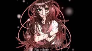 Nightcore  Serial Killer [upl. by Erolyat]