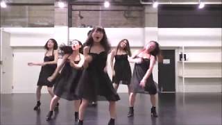 Gleedom  Light Up The World Glee Dance Cover [upl. by Atinna]