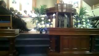 Shiloh MB Church quotSanctuary Rededicationquot Service 2013 [upl. by Yrek134]