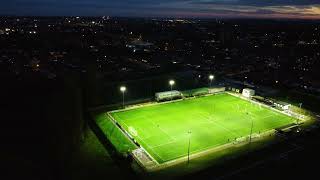 Basford FC Sunday game [upl. by Ferguson]