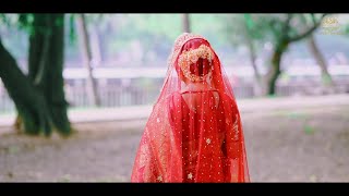 Wedding Trailer Of Mahiya Afrose Rimi [upl. by Htiekel]