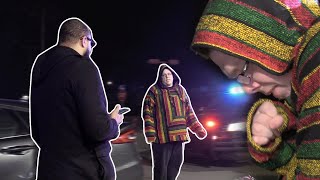 DRUG RUG PRED COMES TO MEET 13 YEAR OLD BUT GETS TWO TICKETS INSTEAD [upl. by Demaria826]