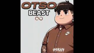 Beast  Otso Prod by Ko [upl. by Ayortal]