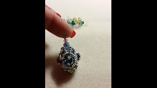 DIY  Pandorina modificata [upl. by Nicko]