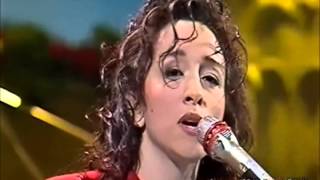 Matia Bazar  Piccoli Giganti Sanremo 1992 [upl. by Harvey]