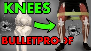 9 Best Knee Strengthening Exercises  VMO  Knee Pain [upl. by Hannej21]