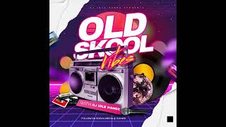 OLD SCHOOL HIP HOP amp RNB NON STOP MIX [upl. by Adaha]