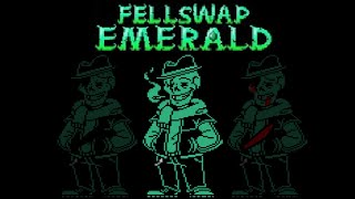 FellSwap Emerald Remake Full Dem Ost Credits in the description [upl. by Merceer]