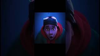 Miles Morales edit milesmorales spiderman edit Mrbroofyt [upl. by Ahsinak]