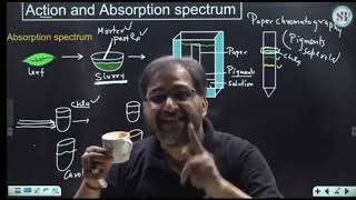 Photosynthesis in Higher Plants Lecture 09 [upl. by Schwenk406]