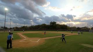 vs Frisco Gators 10302024 Season Playoff Game 2 [upl. by Pietro]