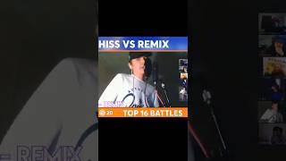 Best beatboxing in Americas got talent💯  remix beatbox battle [upl. by Hazmah]