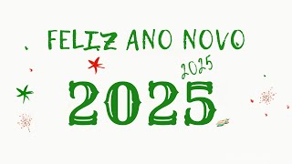 Feliz Ano Novo 2024 [upl. by Gilroy876]